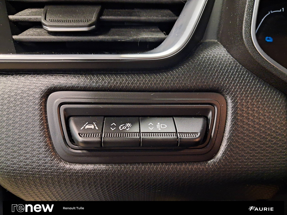 Acheter Renault Clio 5 Clio E-Tech 140 Business 5p occasion dans les concessions du Groupe Faurie