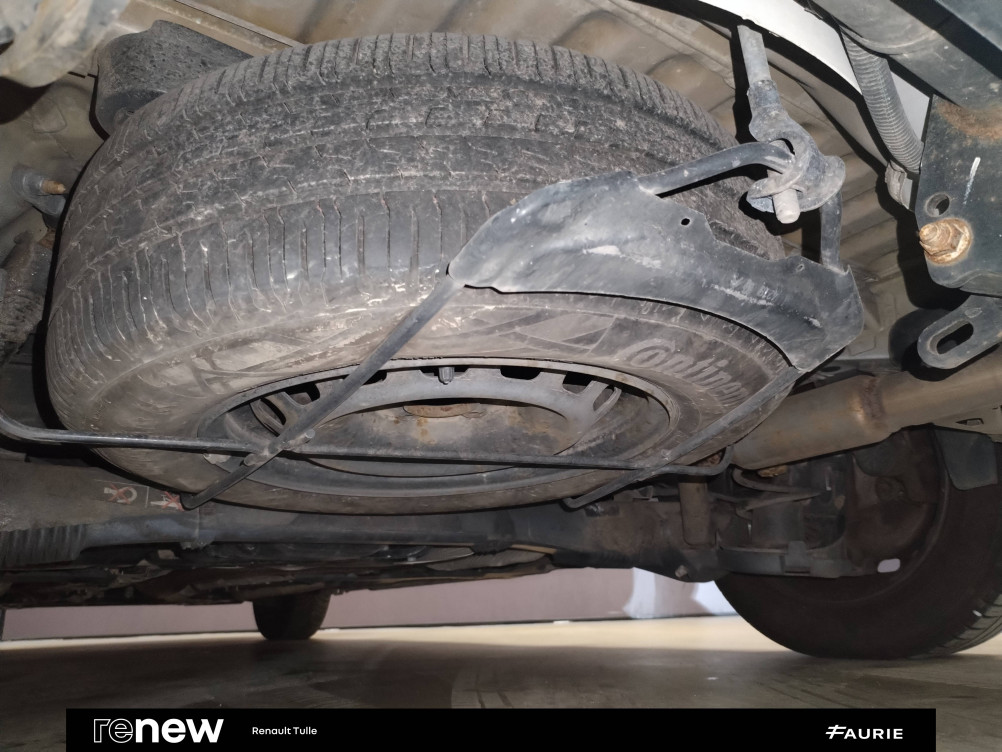 Acheter Citroën Berlingo BERLINGO VAN M 650 BLUEHDI 100 S&S BVM5 CLUB 4p occasion dans les concessions du Groupe Faurie