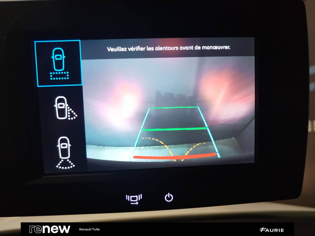 Acheter Citroën Berlingo BERLINGO VAN M 650 BLUEHDI 100 S&S BVM5 CLUB 4p occasion dans les concessions du Groupe Faurie