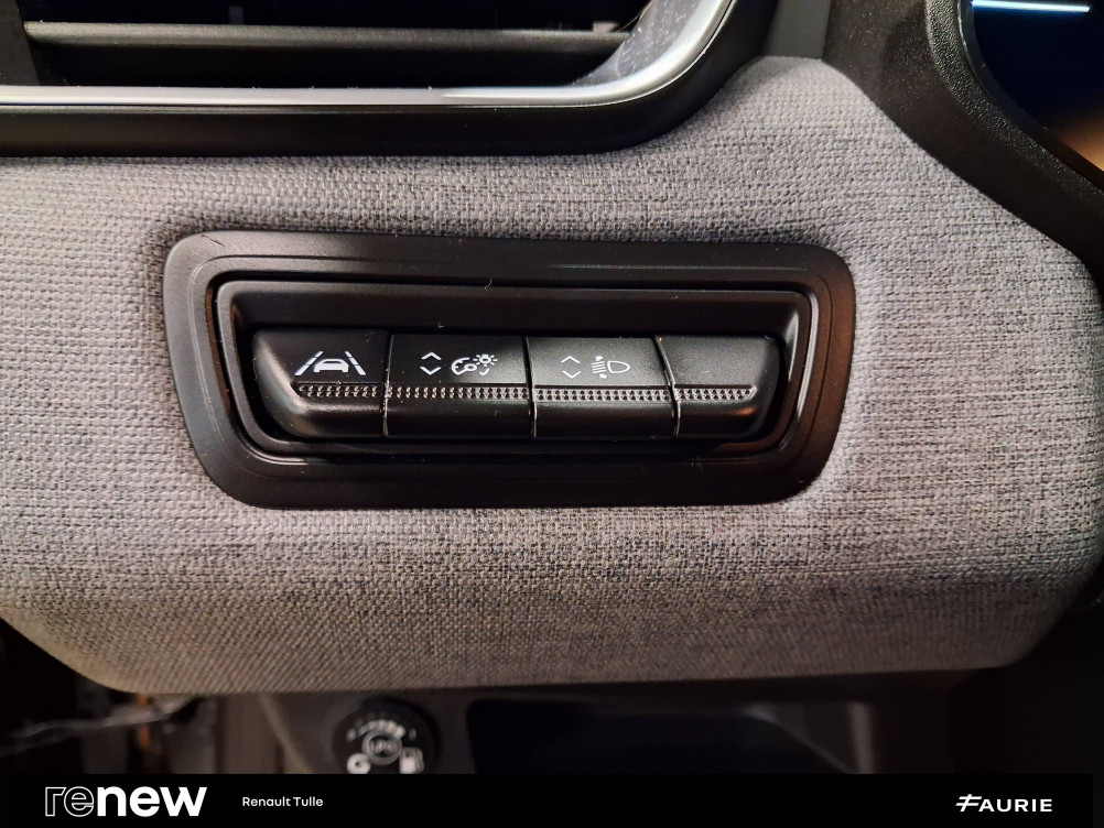 Acheter Renault Clio 5 Clio TCe 100 GPL Evolution 5p occasion dans les concessions du Groupe Faurie