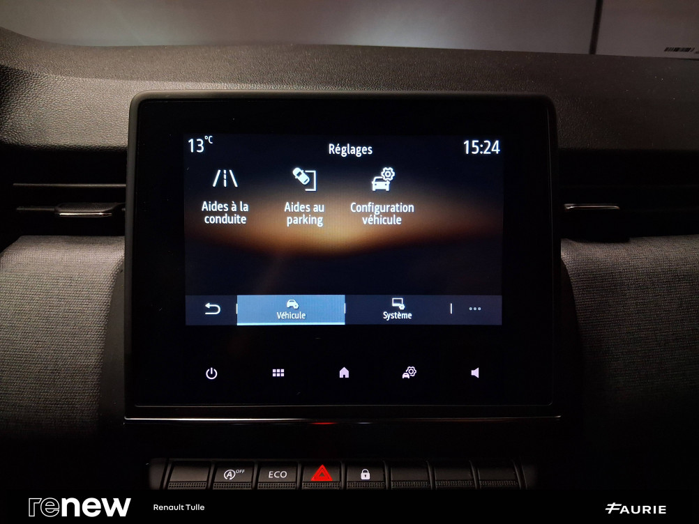 Acheter Renault Clio 5 Clio TCe 100 GPL Evolution 5p occasion dans les concessions du Groupe Faurie