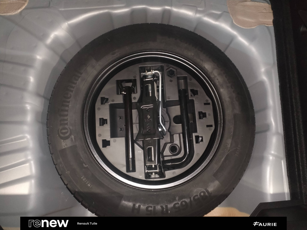 Acheter Renault Clio 5 Clio TCe 130 EDC FAP Initiale Paris 5p occasion dans les concessions du Groupe Faurie