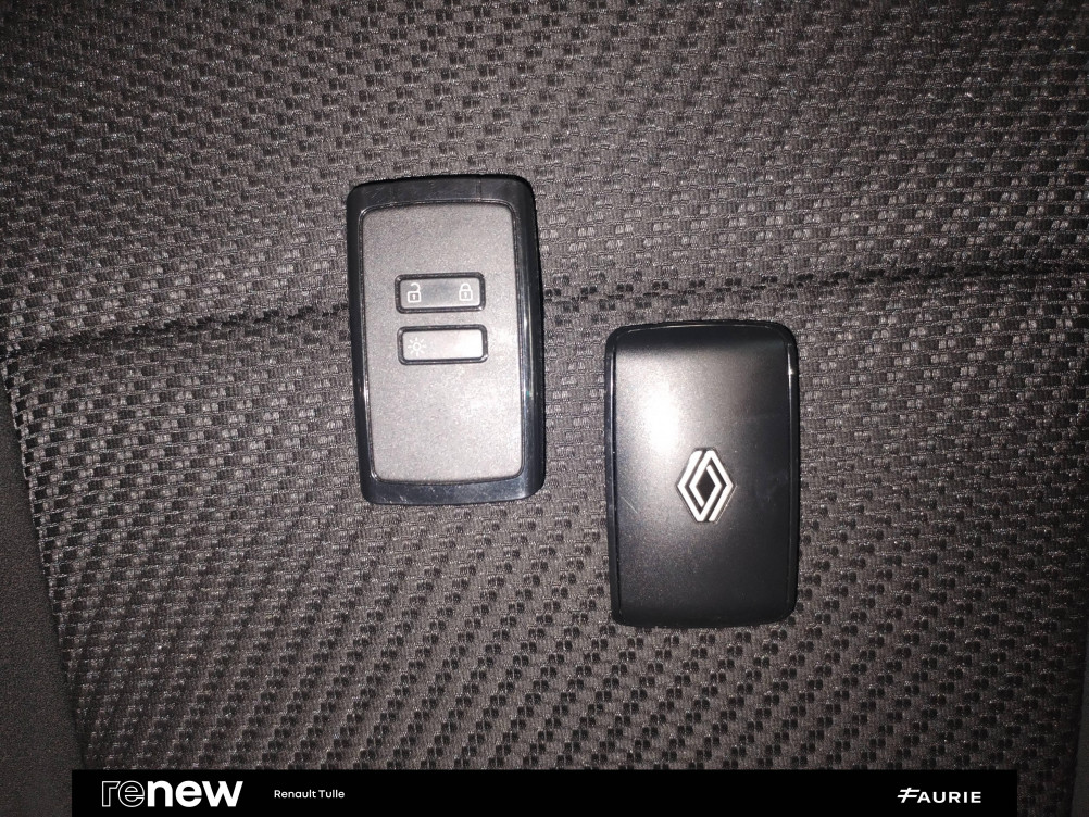 Acheter Renault Espace 6 Espace E-Tech full hybrid 200 GSR2 esprit Alpine 5p occasion dans les concessions du Groupe Faurie