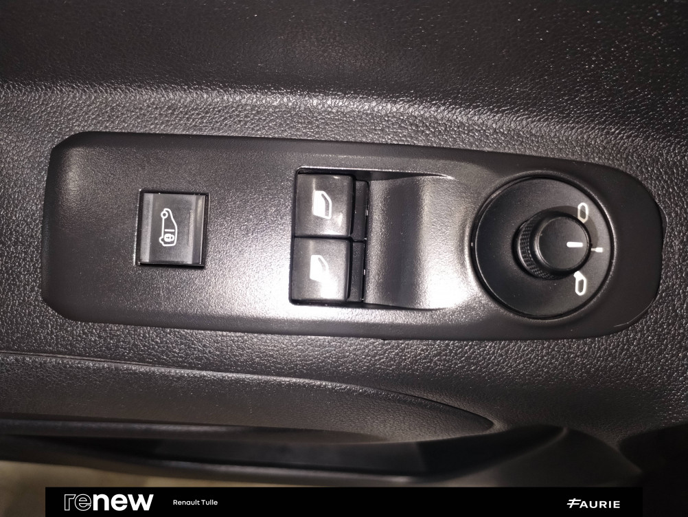 Acheter Citroën Berlingo BERLINGO VAN M 650 BLUEHDI 100 S&S BVM5 CLUB 4p occasion dans les concessions du Groupe Faurie