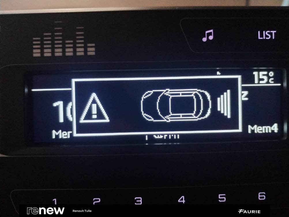 Acheter Citroën Berlingo BERLINGO VAN M 650 BLUEHDI 100 S&S BVM5 CLUB 4p occasion dans les concessions du Groupe Faurie