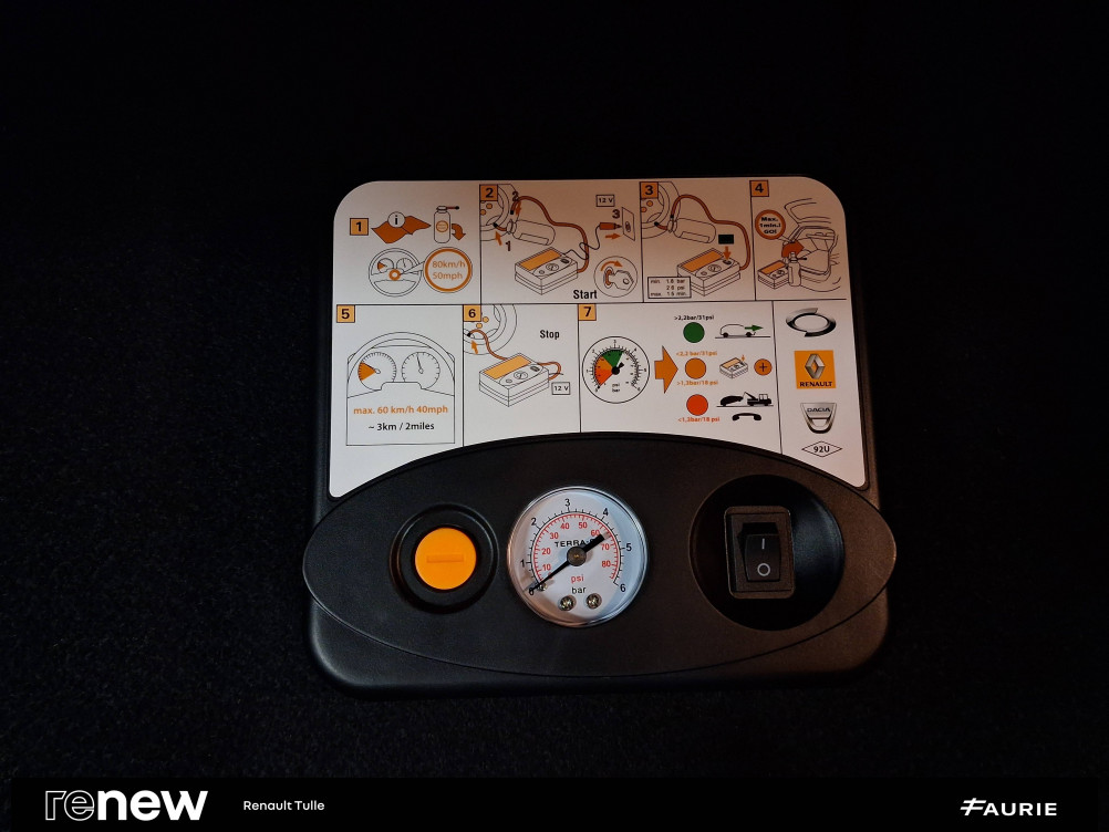 Acheter Renault Clio 5 Clio TCe 100 GPL Evolution 5p occasion dans les concessions du Groupe Faurie