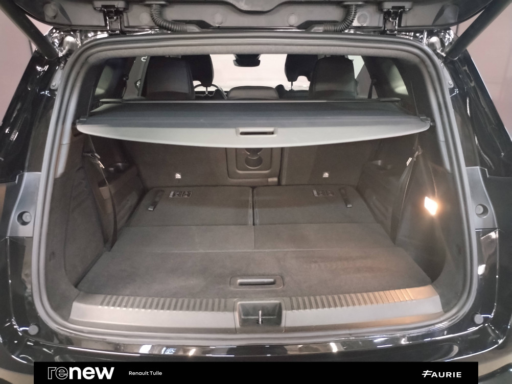 Acheter Renault Espace 6 Espace E-Tech full hybrid 200 GSR2 esprit Alpine 5p occasion dans les concessions du Groupe Faurie