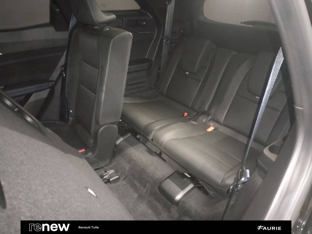 Acheter Renault Espace 6 Espace E-Tech full hybrid 200 GSR2 esprit Alpine 5p occasion dans les concessions du Groupe Faurie