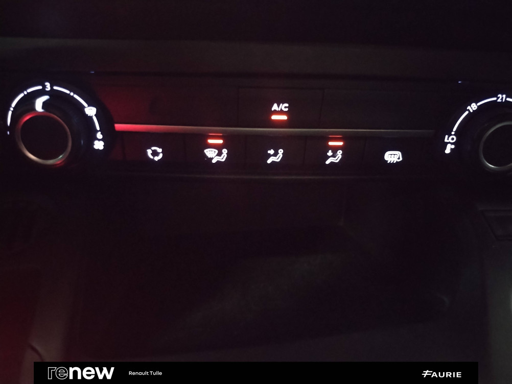 Acheter Citroën Berlingo BERLINGO VAN M 650 BLUEHDI 100 S&S BVM5 CLUB 4p occasion dans les concessions du Groupe Faurie