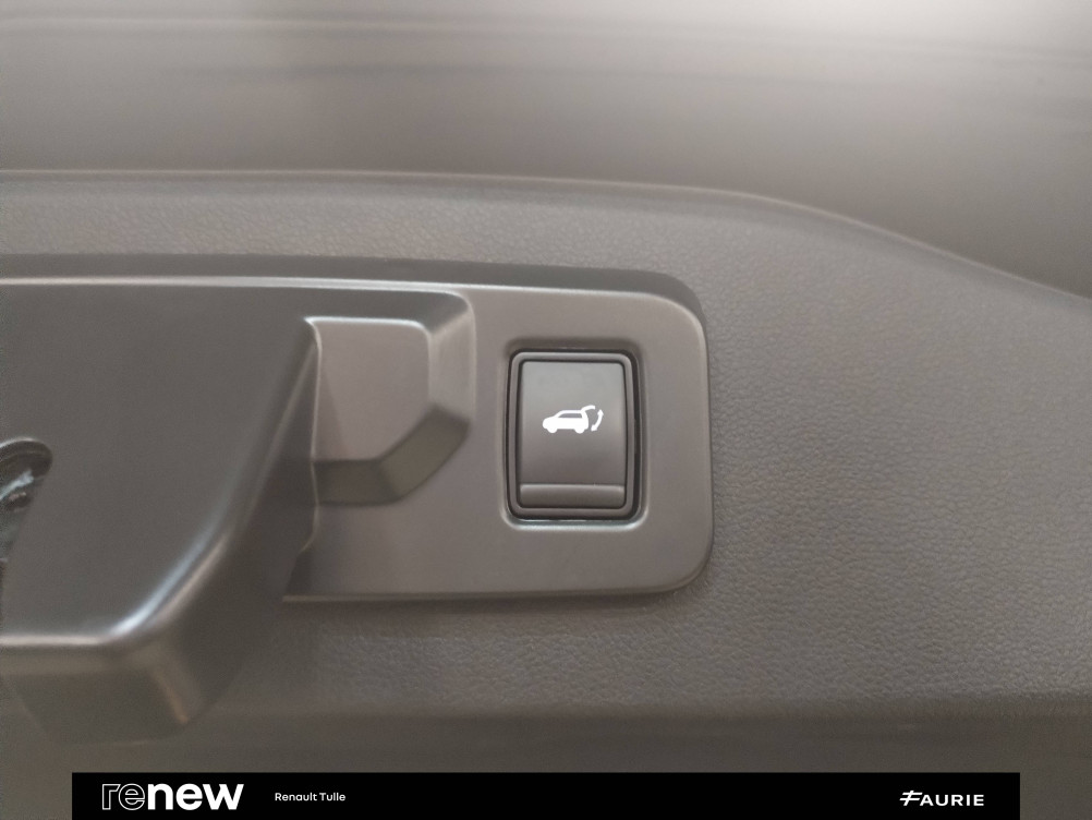 Acheter Renault Espace 6 Espace E-Tech full hybrid 200 GSR2 esprit Alpine 5p occasion dans les concessions du Groupe Faurie