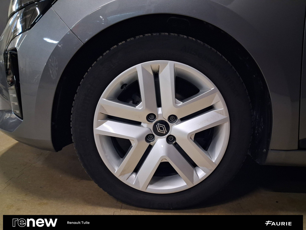 Acheter Renault Clio 5 Clio TCe 100 GPL Evolution 5p occasion dans les concessions du Groupe Faurie