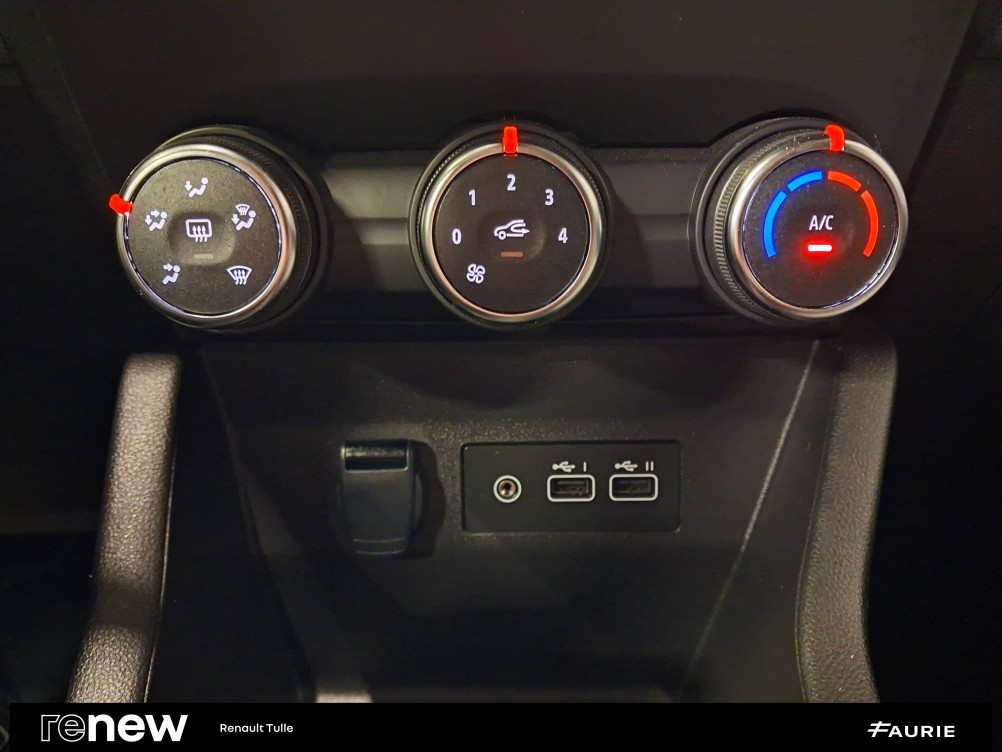 Acheter Renault Clio 5 Clio TCe 100 GPL Evolution 5p occasion dans les concessions du Groupe Faurie