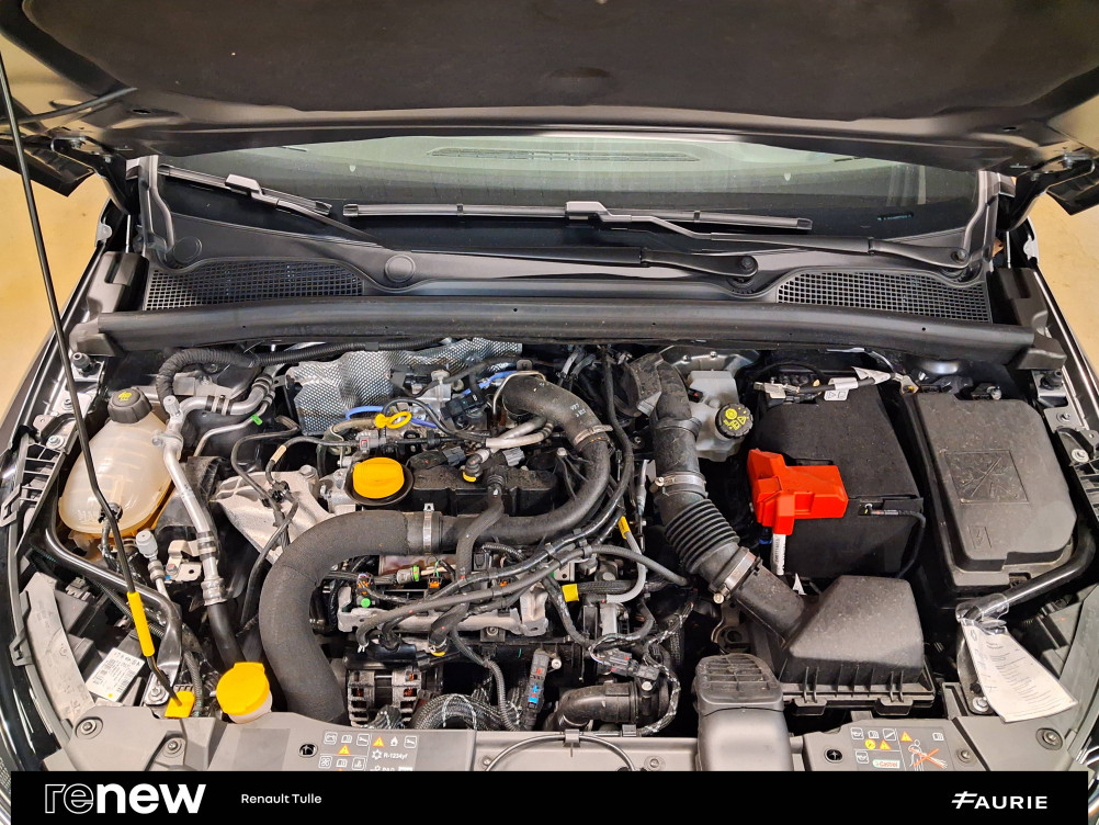 Acheter Renault Clio 5 Clio TCe 100 GPL Evolution 5p occasion dans les concessions du Groupe Faurie