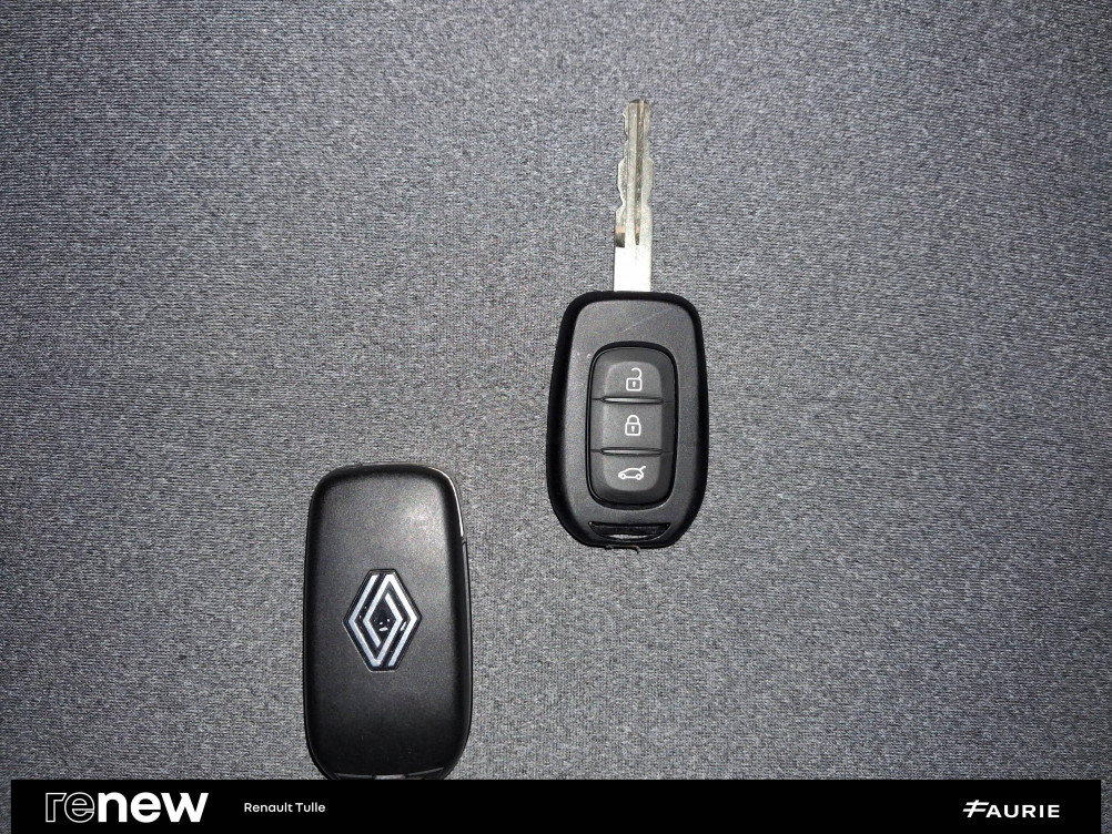 Acheter Renault Clio 5 Clio TCe 100 GPL Evolution 5p occasion dans les concessions du Groupe Faurie