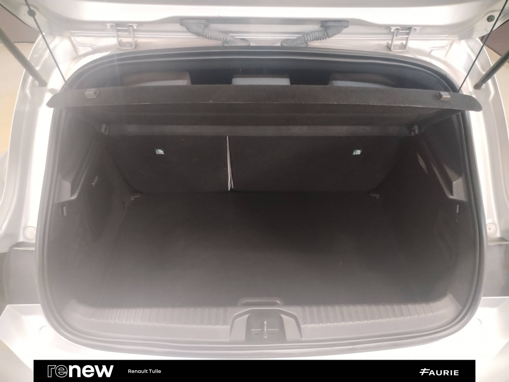 Acheter Renault Clio 5 Clio TCe 130 EDC FAP Initiale Paris 5p occasion dans les concessions du Groupe Faurie