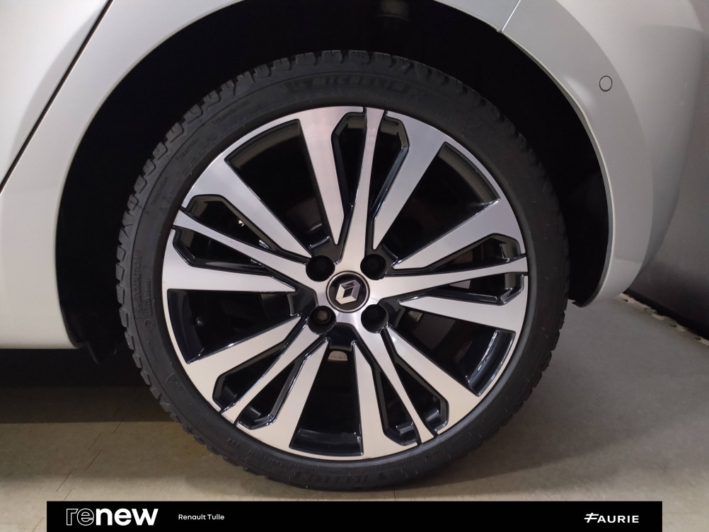 Acheter Renault Clio 5 Clio TCe 130 EDC FAP Initiale Paris 5p occasion dans les concessions du Groupe Faurie