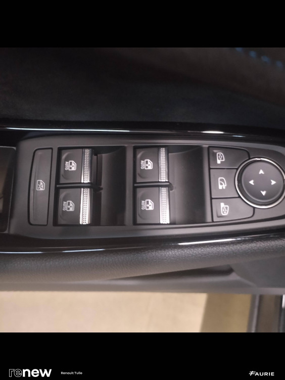 Acheter Renault Espace 6 Espace E-Tech full hybrid 200 GSR2 esprit Alpine 5p occasion dans les concessions du Groupe Faurie