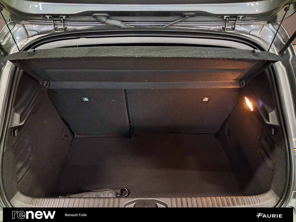 Acheter Renault Clio 5 Clio TCe 100 GPL Evolution 5p occasion dans les concessions du Groupe Faurie