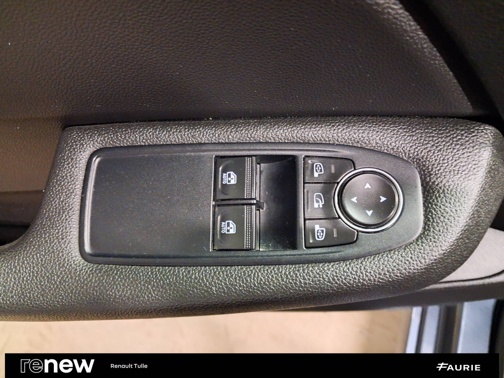 Acheter Renault Clio 5 Clio Blue dCi 85 Zen 5p occasion dans les concessions du Groupe Faurie