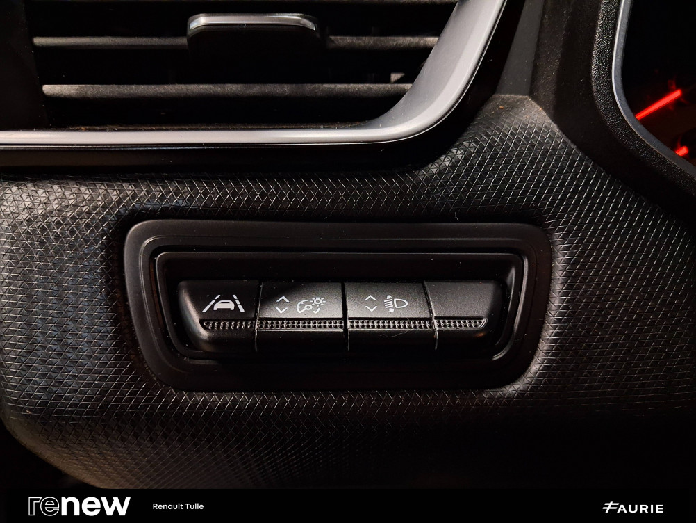 Acheter Renault Clio 5 Clio Blue dCi 85 Zen 5p occasion dans les concessions du Groupe Faurie