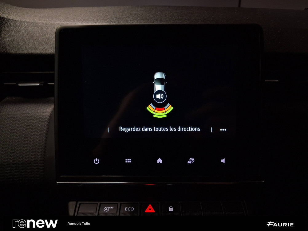 Acheter Renault Clio 5 Clio Blue dCi 85 Zen 5p occasion dans les concessions du Groupe Faurie