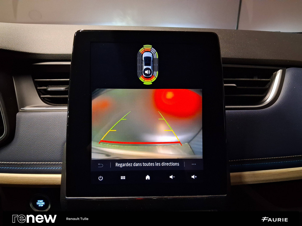 Acheter Renault Zoe Zoe R135 Achat Intégral Exception 5p occasion dans les concessions du Groupe Faurie