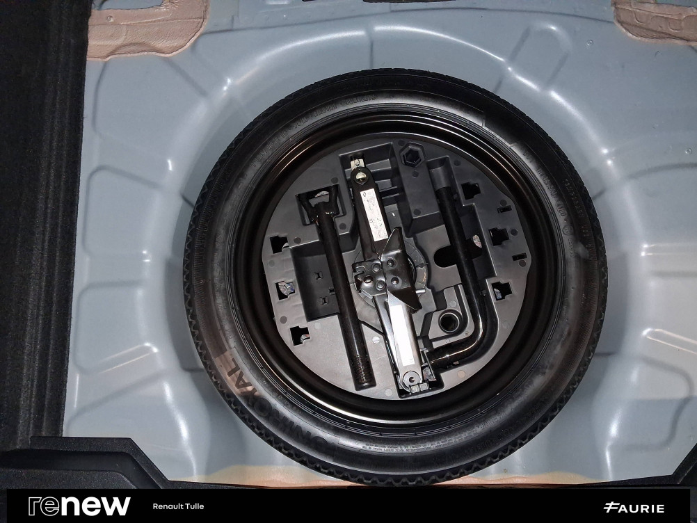 Acheter Renault Clio 5 Clio Blue dCi 85 Zen 5p occasion dans les concessions du Groupe Faurie