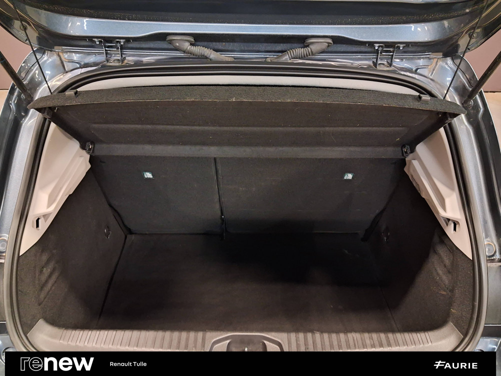 Acheter Renault Clio 5 Clio Blue dCi 85 Zen 5p occasion dans les concessions du Groupe Faurie