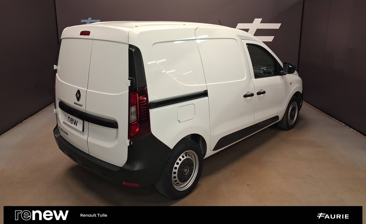 Acheter Renault Express 2 EXPRESS VAN TCE 100 - 22 CONFORT 5p occasion dans les concessions du Groupe Faurie
