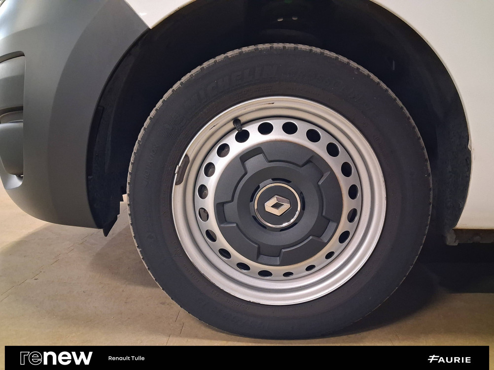 Acheter Renault Express 2 EXPRESS VAN TCE 100 - 22 CONFORT 5p occasion dans les concessions du Groupe Faurie