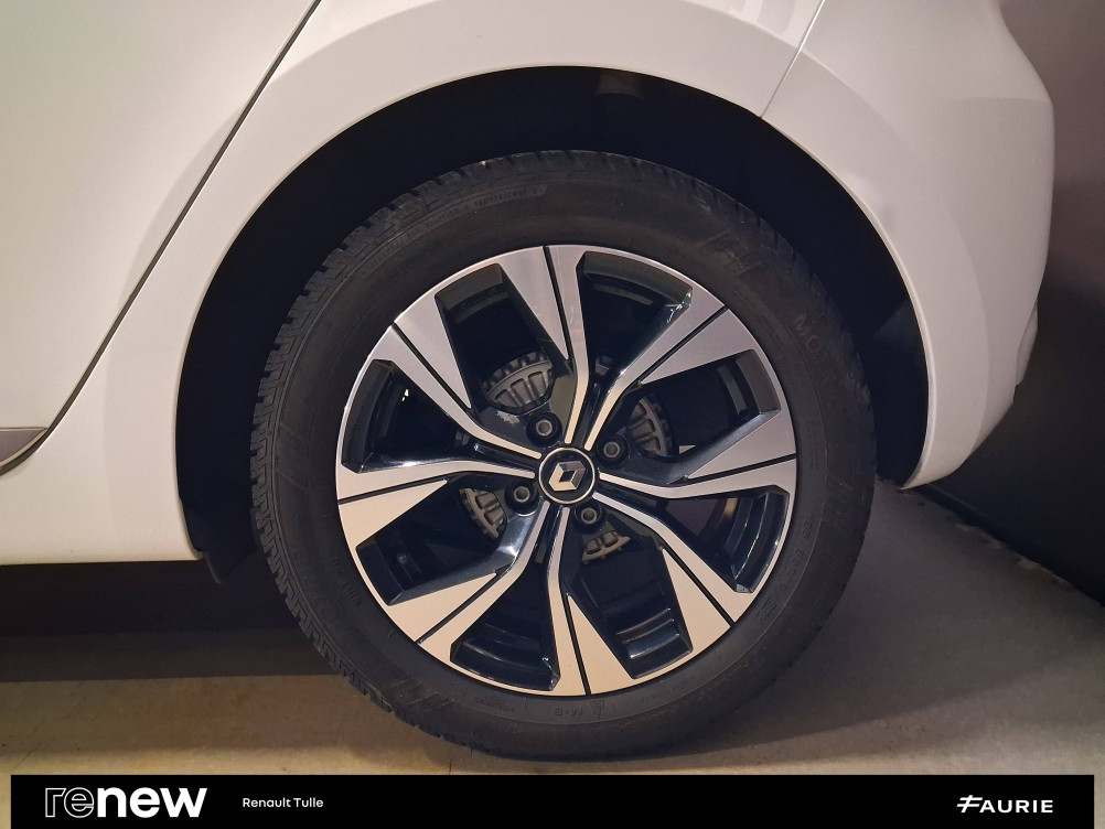 Acheter Renault Clio 5 Clio SCe 65 - 21 Limited 5p occasion dans les concessions du Groupe Faurie