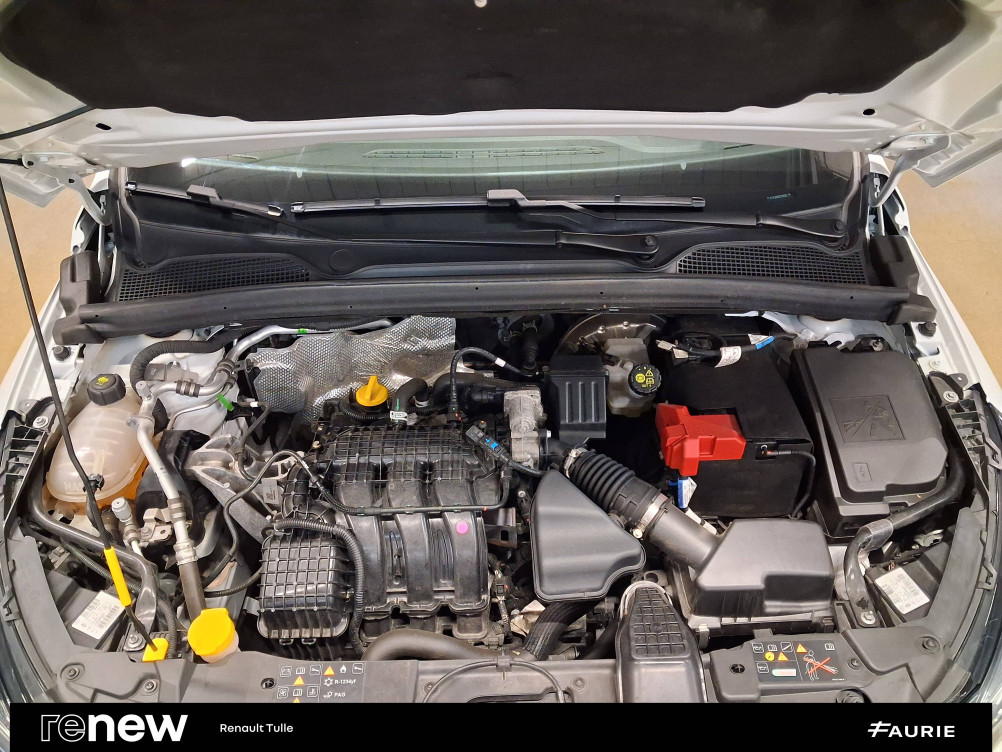 Acheter Renault Clio 5 Clio SCe 65 - 21 Limited 5p occasion dans les concessions du Groupe Faurie