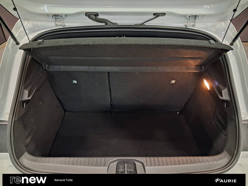 Acheter Renault Clio 5 Clio SCe 65 - 21 Limited 5p occasion dans les concessions du Groupe Faurie