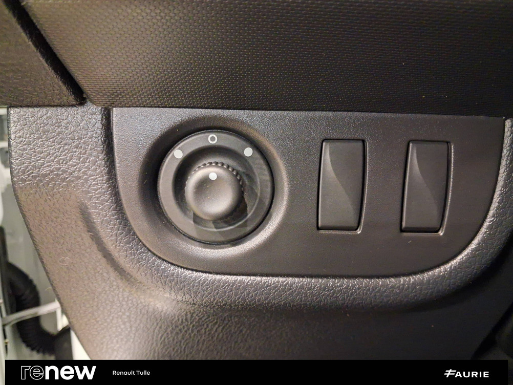 Acheter Dacia Sandero Sandero ECO-G 100 City + 5p occasion dans les concessions du Groupe Faurie