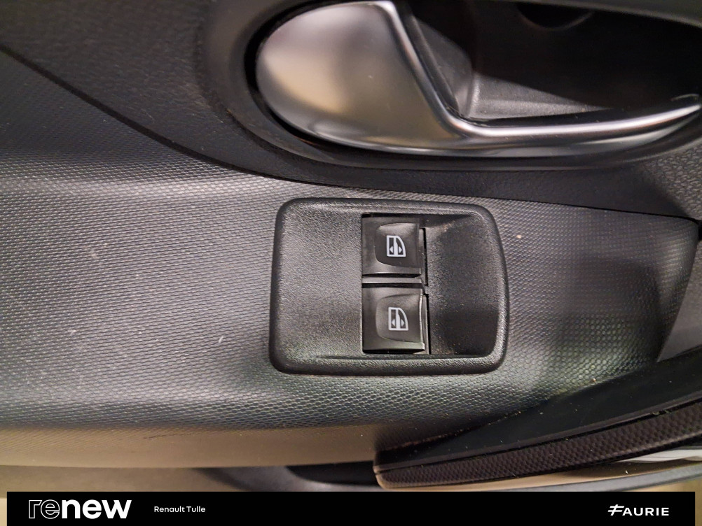 Acheter Dacia Sandero Sandero ECO-G 100 City + 5p occasion dans les concessions du Groupe Faurie