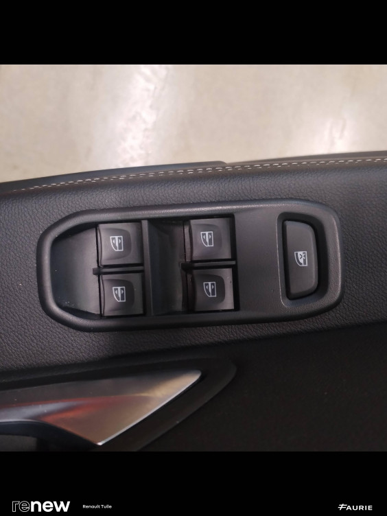 Acheter Dacia Duster Duster ECO-G 100 4x2 Journey 5p occasion dans les concessions du Groupe Faurie