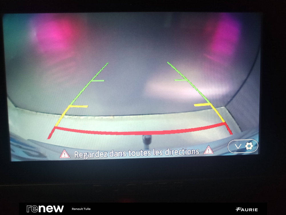 Acheter Dacia Duster Duster ECO-G 100 4x2 Journey 5p occasion dans les concessions du Groupe Faurie