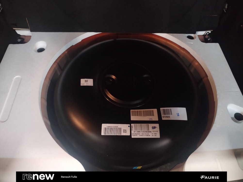 Acheter Dacia Duster Duster ECO-G 100 4x2 Journey 5p occasion dans les concessions du Groupe Faurie