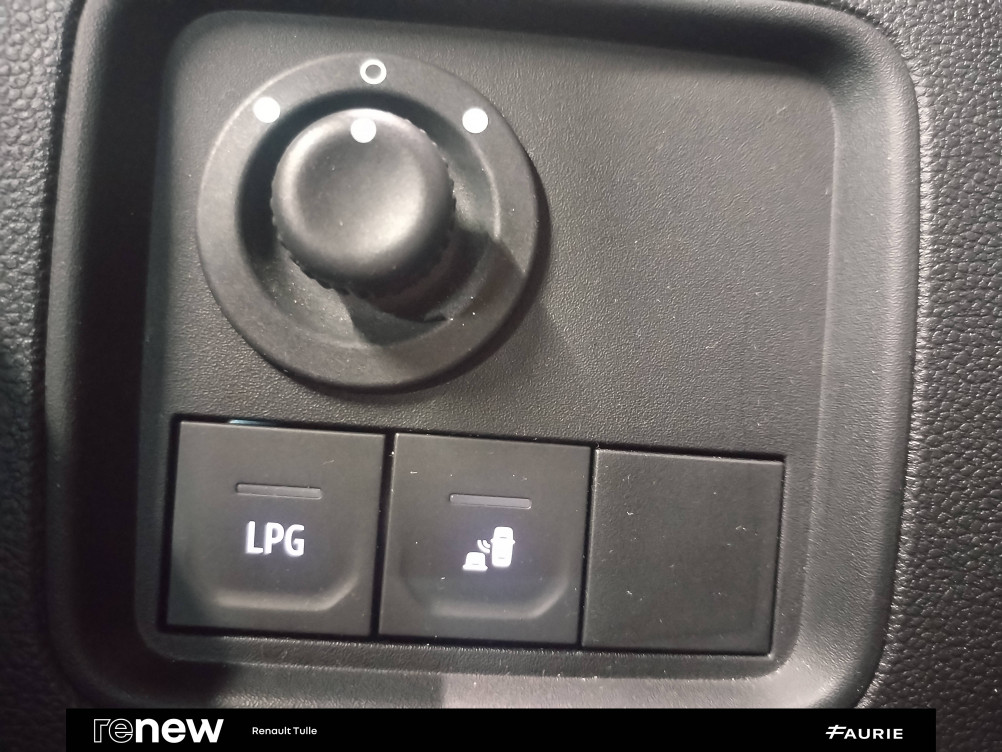 Acheter Dacia Duster Duster ECO-G 100 4x2 Journey 5p occasion dans les concessions du Groupe Faurie