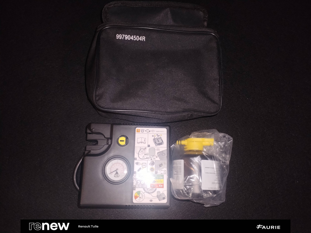 Acheter Dacia Duster Duster ECO-G 100 4x2 Journey 5p occasion dans les concessions du Groupe Faurie