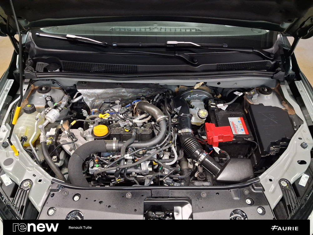 Acheter Dacia Sandero Sandero ECO-G 100 Stepway Extreme + 5p occasion dans les concessions du Groupe Faurie