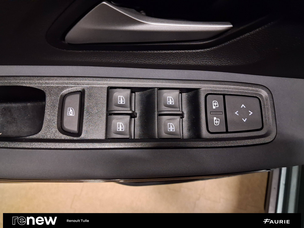 Acheter Dacia Sandero Sandero ECO-G 100 Stepway Extreme + 5p occasion dans les concessions du Groupe Faurie