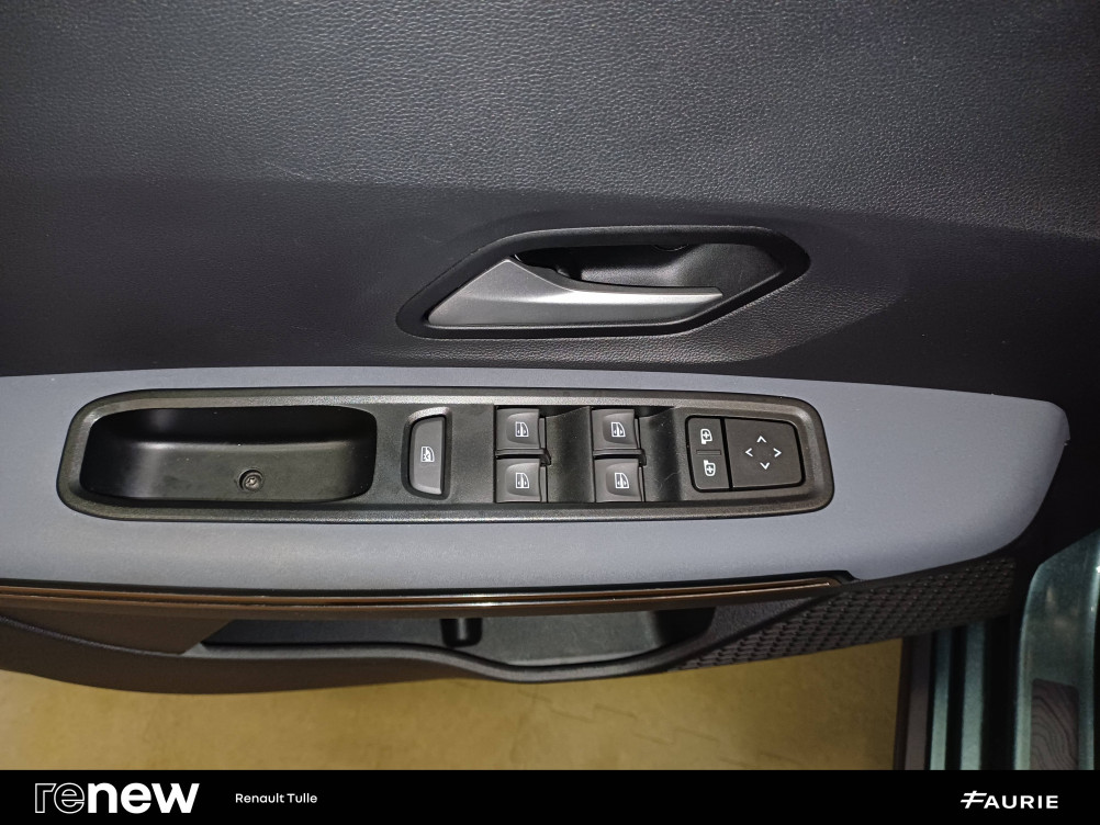 Acheter Dacia Sandero Sandero ECO-G 100 Stepway Extreme + 5p occasion dans les concessions du Groupe Faurie