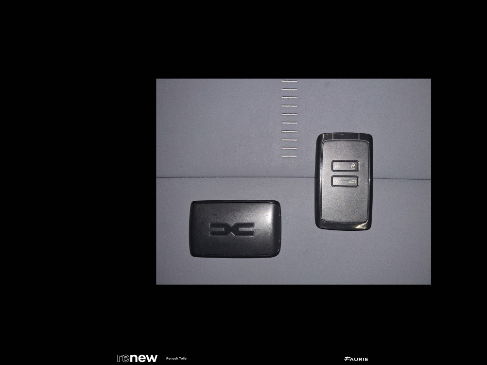 Acheter Dacia Sandero Sandero ECO-G 100 Stepway Extreme + 5p occasion dans les concessions du Groupe Faurie