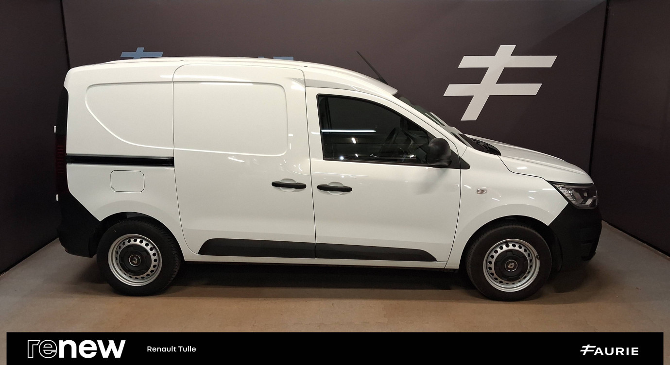 Acheter Renault Express 2 EXPRESS VAN TCE 100 - 22 CONFORT 5p occasion dans les concessions du Groupe Faurie