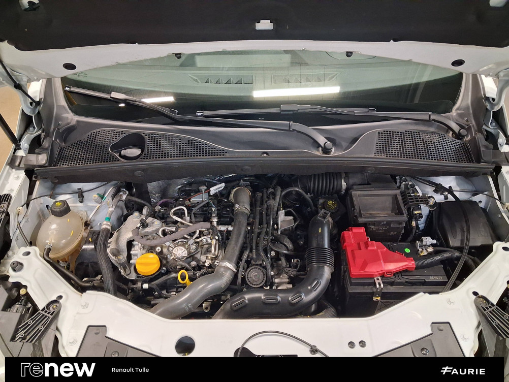 Acheter Renault Express 2 EXPRESS VAN TCE 100 - 22 CONFORT 5p occasion dans les concessions du Groupe Faurie