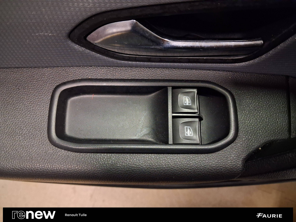 Acheter Renault Express 2 EXPRESS VAN TCE 100 - 22 CONFORT 5p occasion dans les concessions du Groupe Faurie