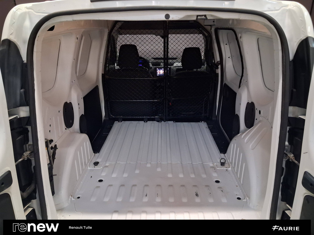 Acheter Renault Express 2 EXPRESS VAN TCE 100 - 22 CONFORT 5p occasion dans les concessions du Groupe Faurie