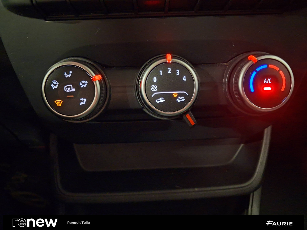 Acheter Renault Express 2 EXPRESS VAN TCE 100 - 22 CONFORT 5p occasion dans les concessions du Groupe Faurie