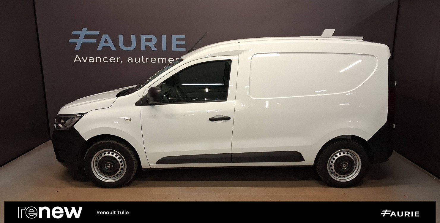 Acheter Renault Express 2 EXPRESS VAN TCE 100 - 22 CONFORT 5p occasion dans les concessions du Groupe Faurie